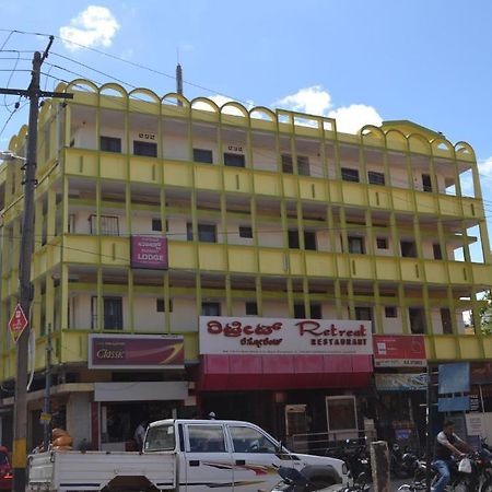 Elegant Guest House Bangalore Eksteriør billede
