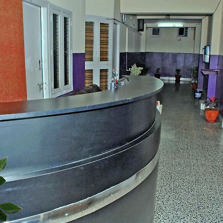 Elegant Guest House Bangalore Eksteriør billede