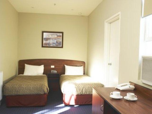 Elegant Guest House Bangalore Værelse billede