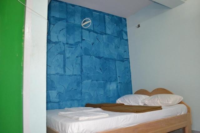 Elegant Guest House Bangalore Værelse billede