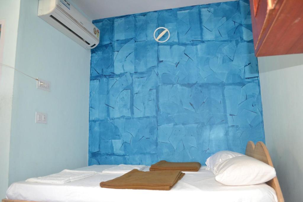 Elegant Guest House Bangalore Eksteriør billede