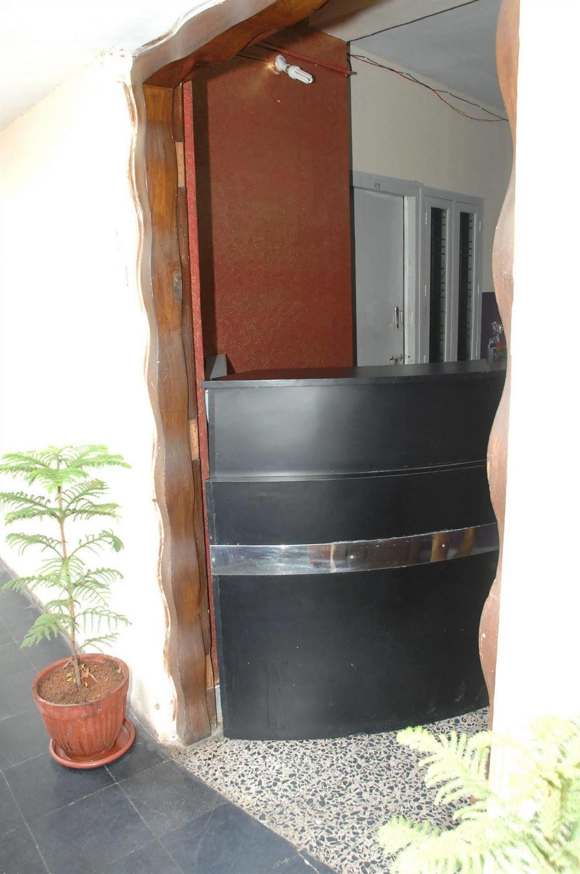 Elegant Guest House Bangalore Eksteriør billede