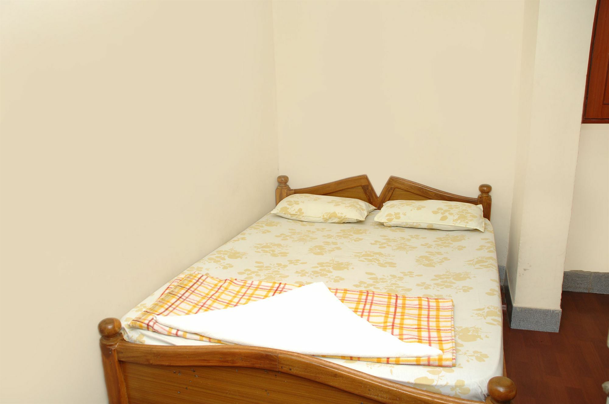 Elegant Guest House Bangalore Eksteriør billede