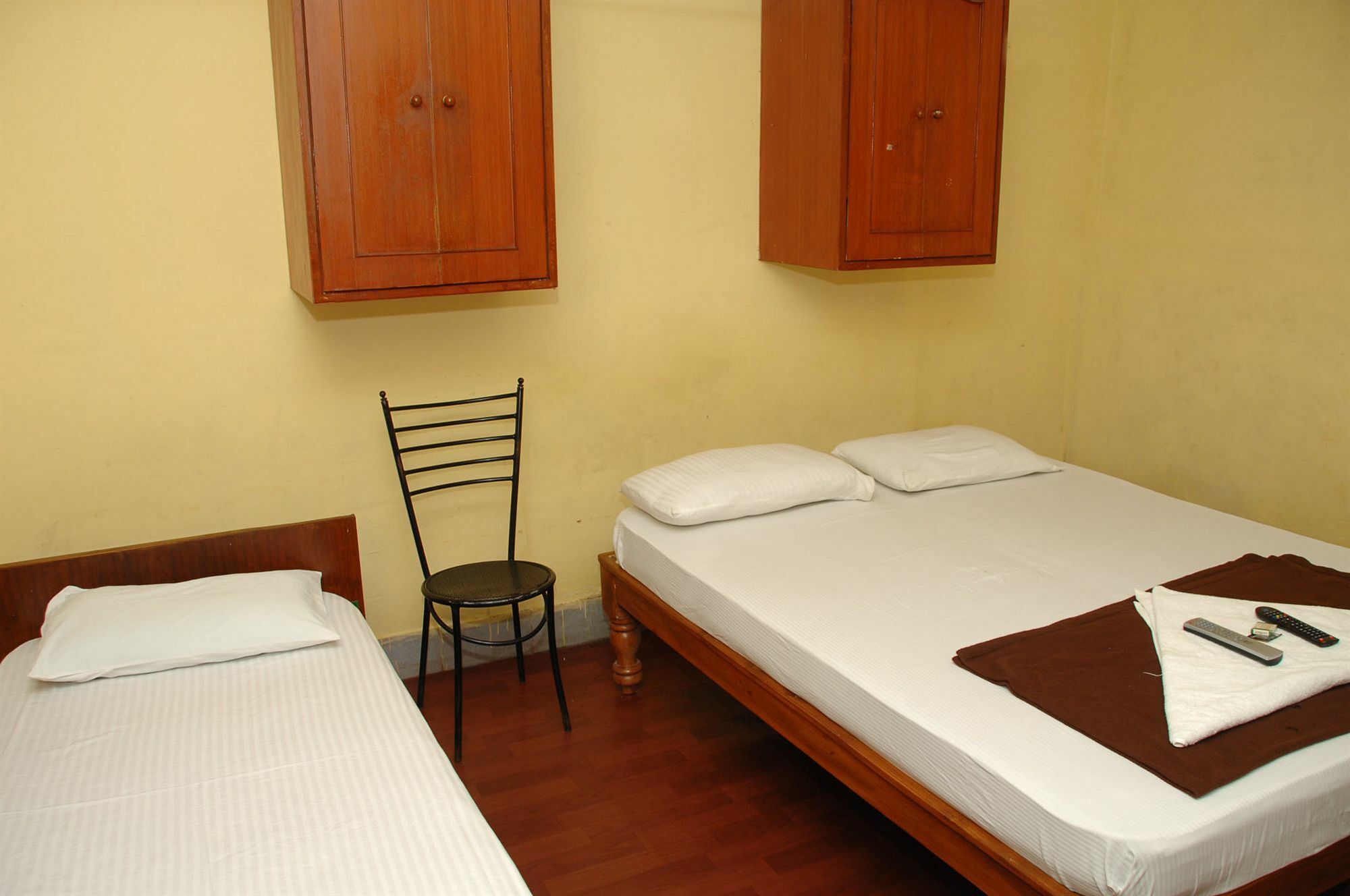 Elegant Guest House Bangalore Eksteriør billede