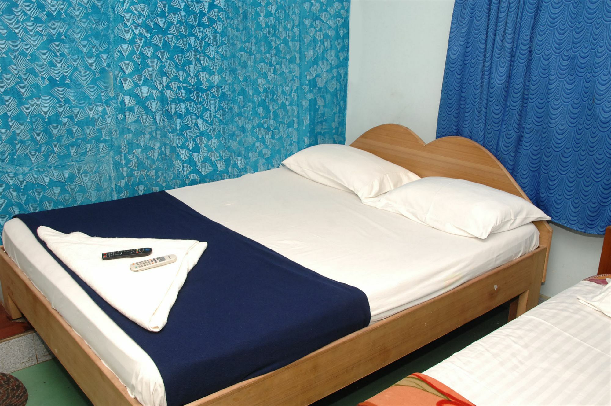 Elegant Guest House Bangalore Eksteriør billede