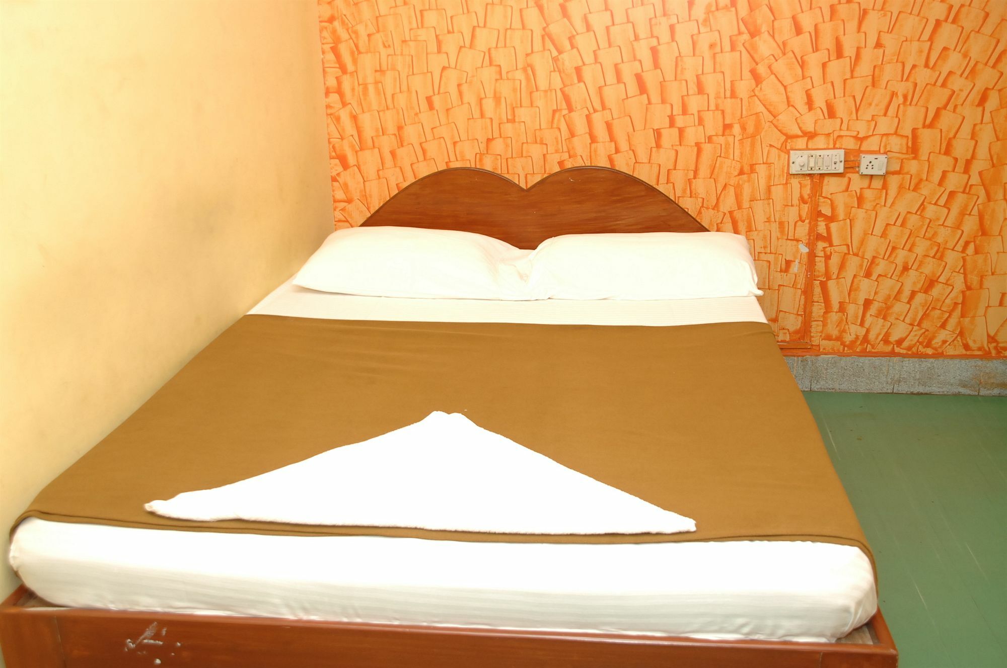 Elegant Guest House Bangalore Eksteriør billede