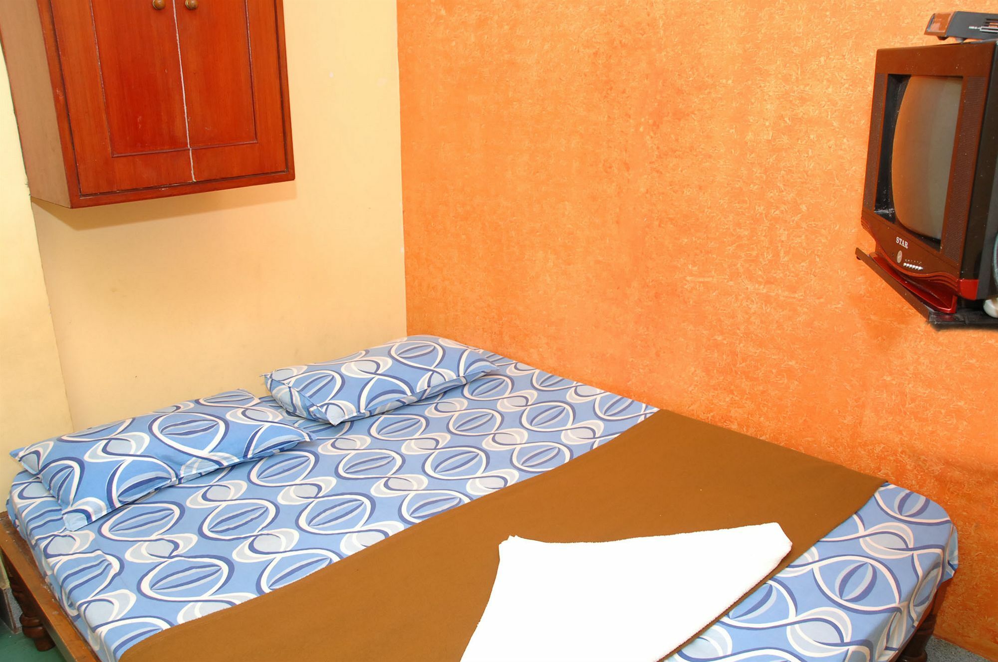 Elegant Guest House Bangalore Eksteriør billede
