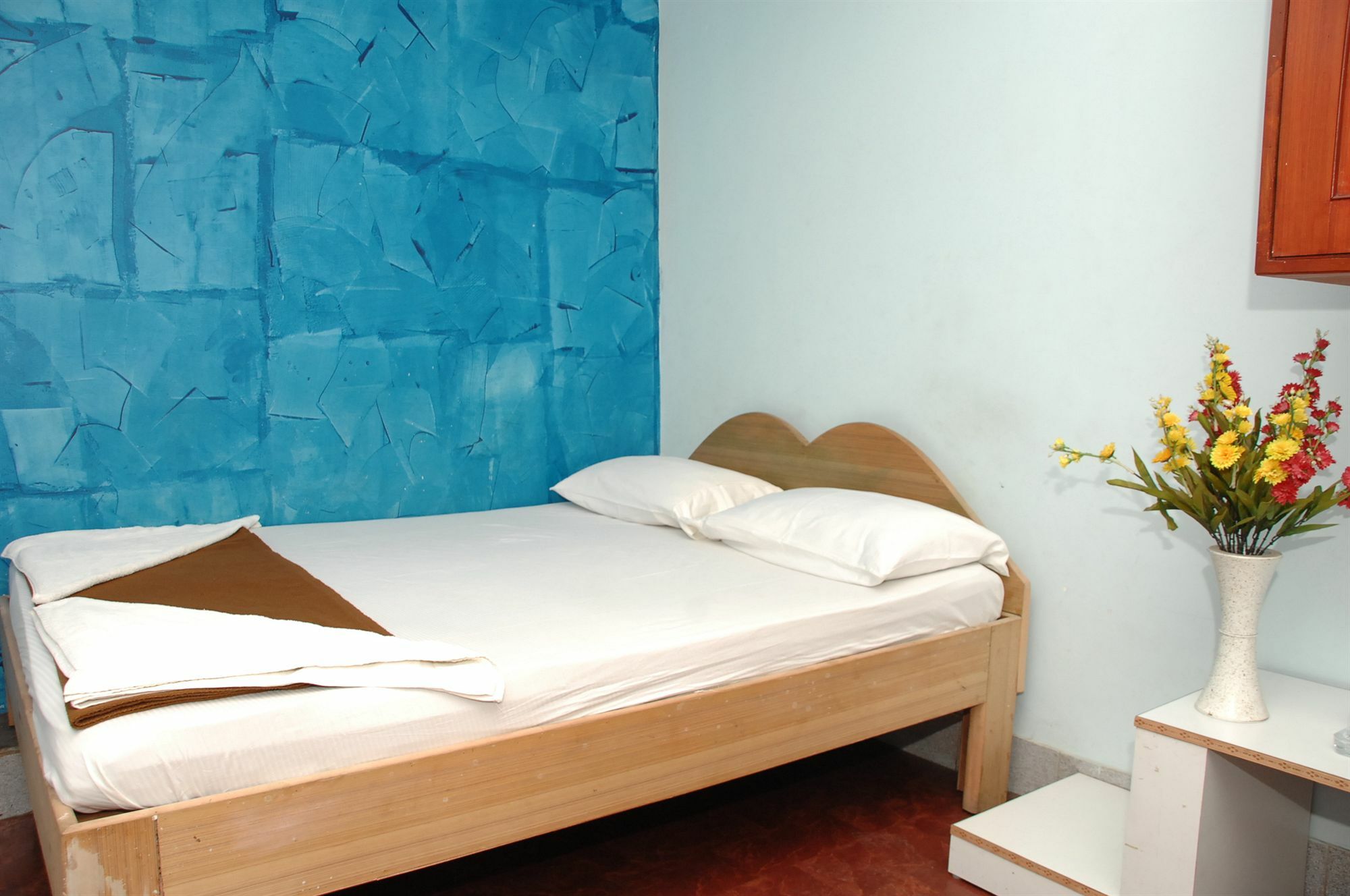 Elegant Guest House Bangalore Eksteriør billede