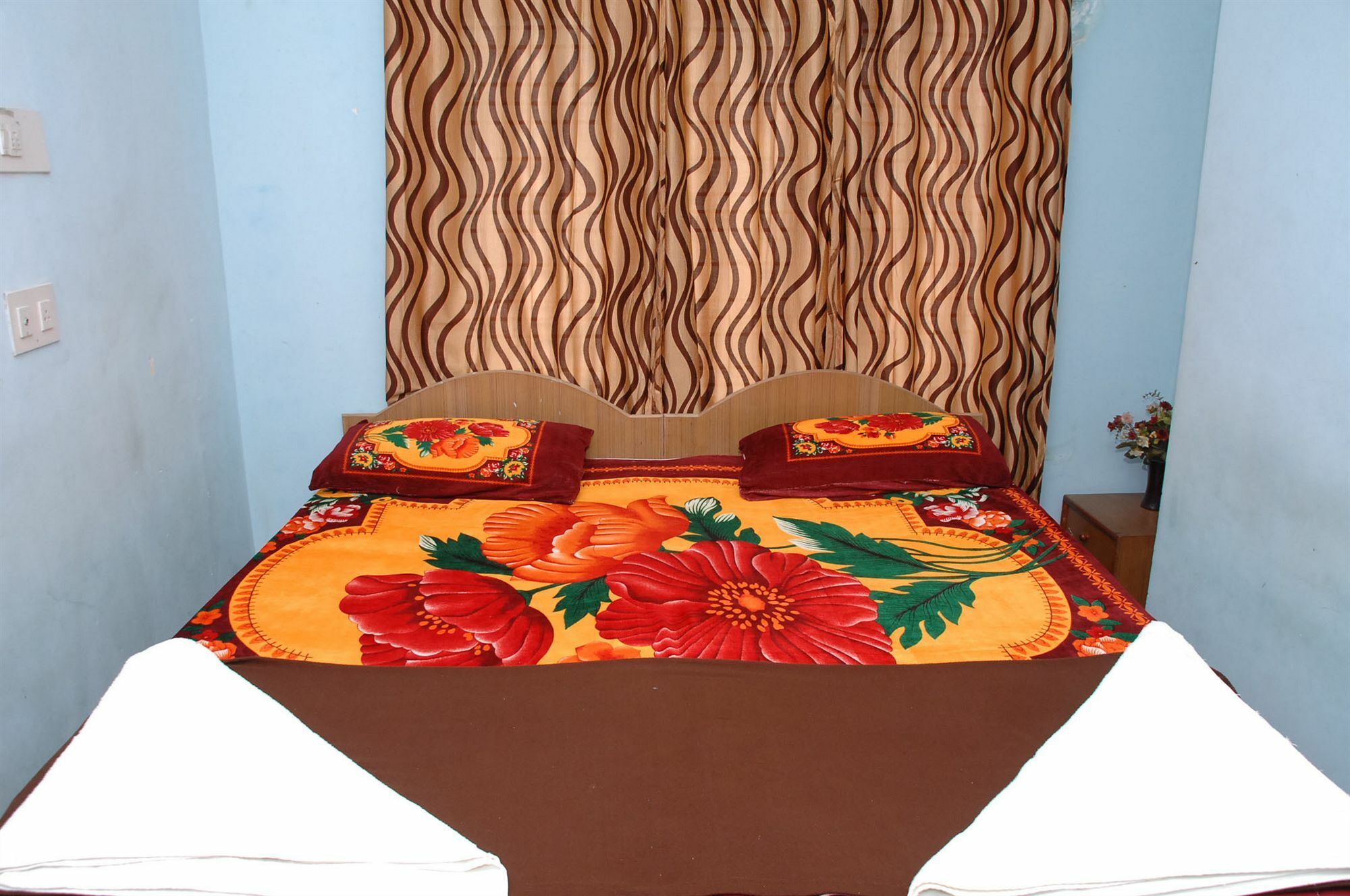 Elegant Guest House Bangalore Eksteriør billede