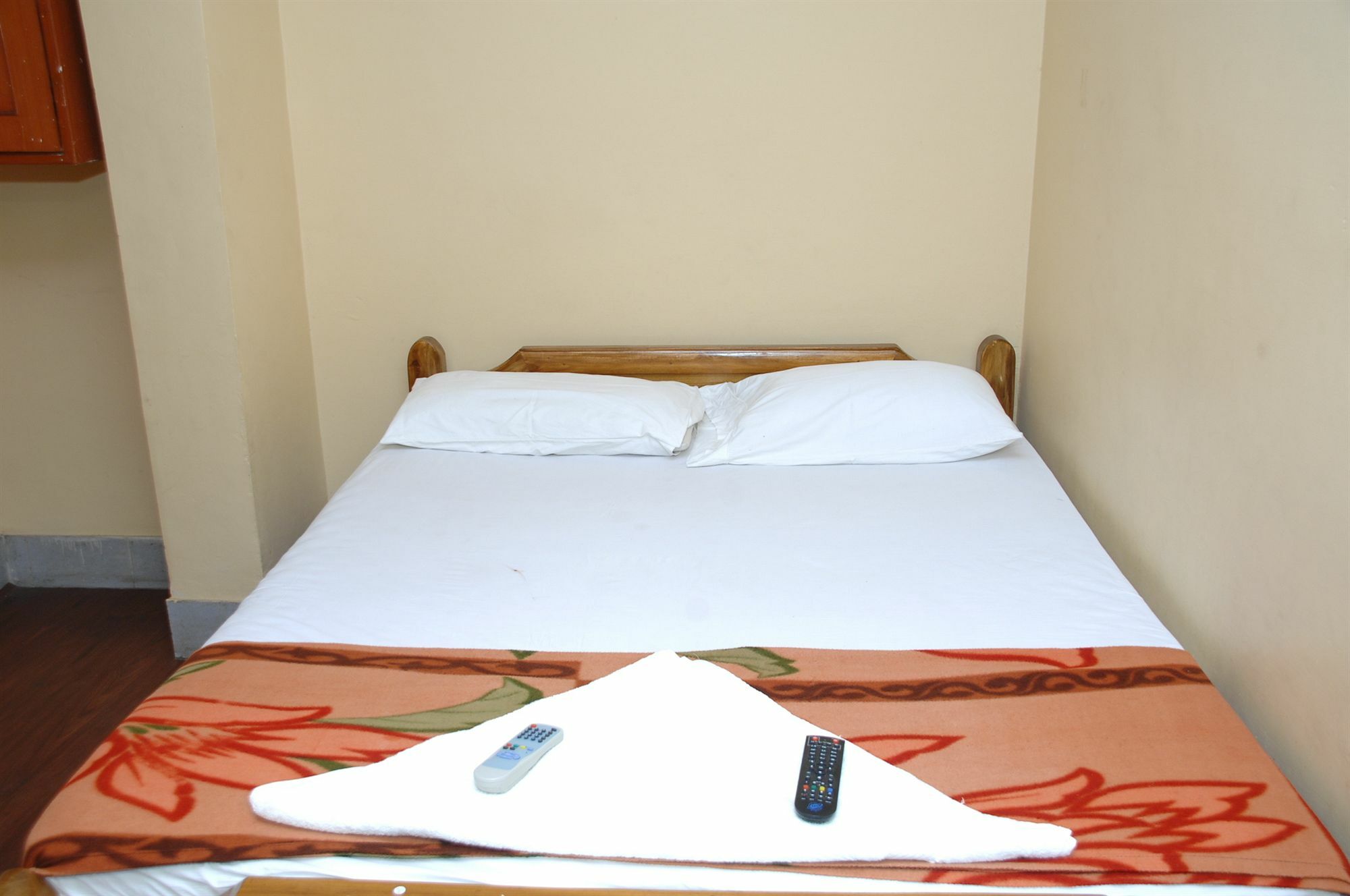 Elegant Guest House Bangalore Eksteriør billede