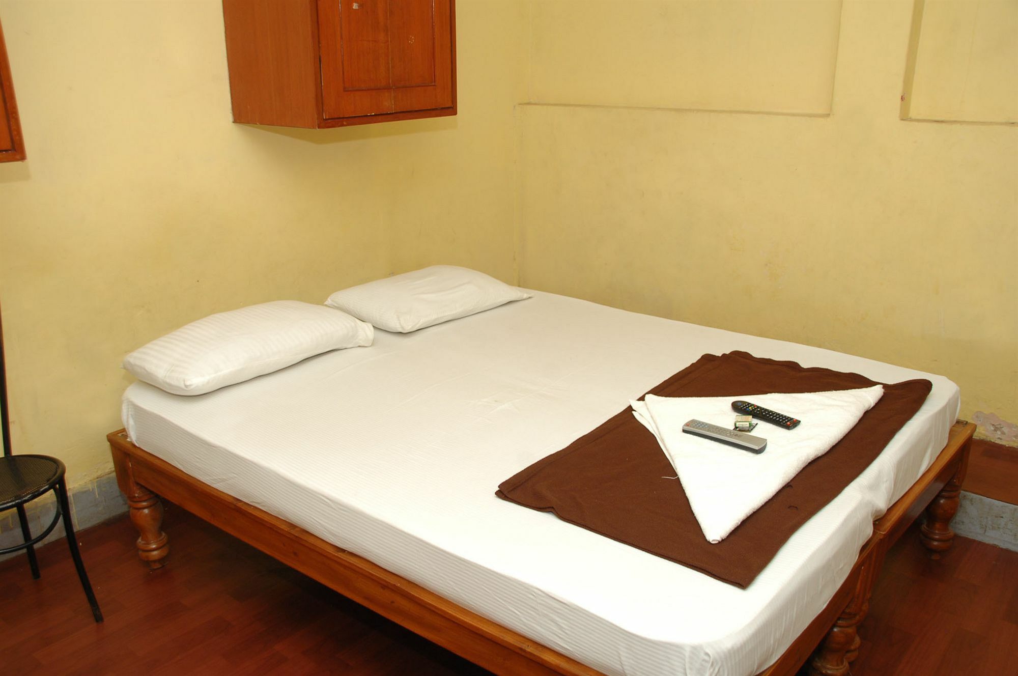 Elegant Guest House Bangalore Eksteriør billede