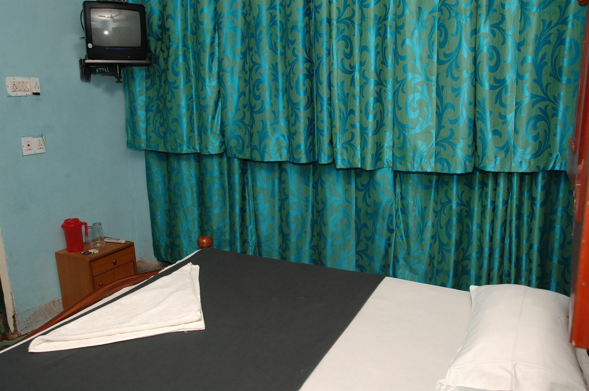 Elegant Guest House Bangalore Eksteriør billede